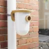 Nichoir pour oiseaux du jardin BreedR