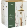 Nichoir pour oiseaux du jardin BreedR