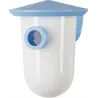 Nichoir pour oiseaux du jardin BreedR