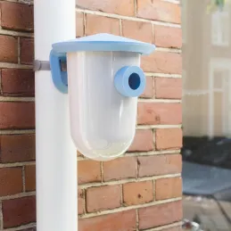 Nichoir pour oiseaux du jardin BreedR