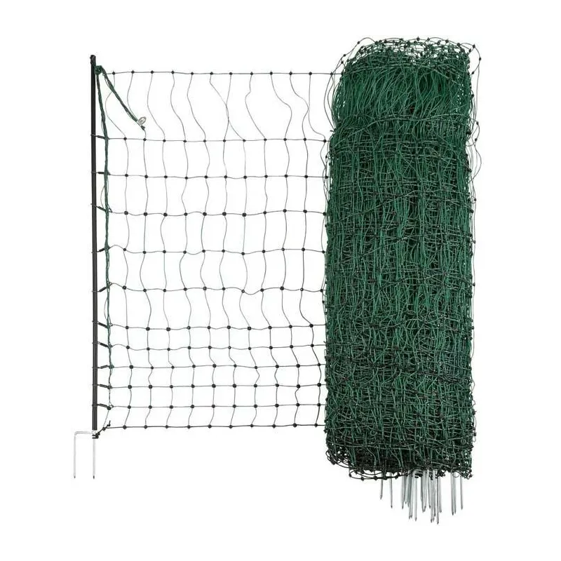 Filet à volaille double pointe Premium 106 cm