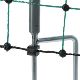 Filet à volaille double pointe Premium 106 cm