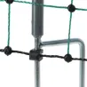 Filet à volaille double pointe Premium 106 cm