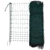 Filet à volaille non electrifiable double pointe Premium 106 cm