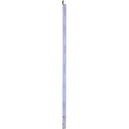 Thermomètre extérieur métal 90cm