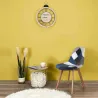 Chaise scandinave Patchwork (Lot de 2)