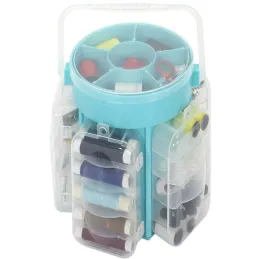 Boite à couture complète 211 pièces