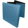 Pouf coffre pliable Oxford