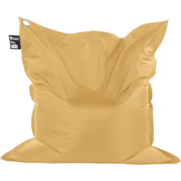 Grand coussin uni Maxi