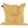Grand coussin uni Maxi