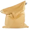 Grand coussin uni Maxi