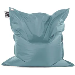 Grand coussin uni Maxi