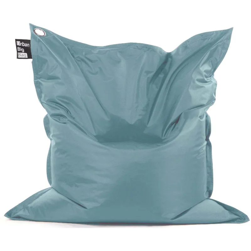 Grand coussin uni Maxi