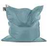 Grand coussin uni Maxi