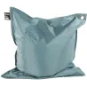 Grand coussin uni Maxi