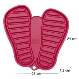 Tapis égouttoir Shoo Pad taille S
