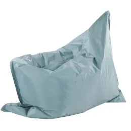 Grand coussin uni Maxi