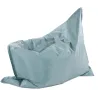Grand coussin uni Maxi