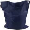 Maxi coussin imprimé intérieur extérieur 110 x 130 cm