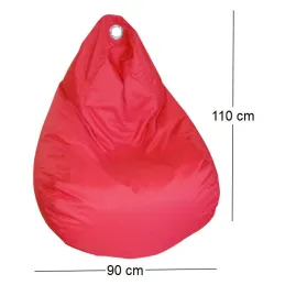 Poire Urban 90 x 110 cm