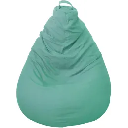 Poire en coton Lana 75 x 110 cm
