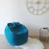 Poire en coton déhoussable Flo