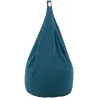Poire en coton déhoussable Flo