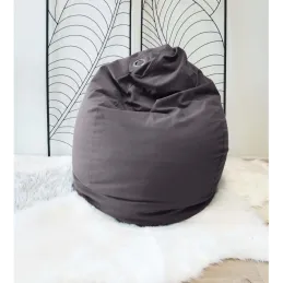 Poire en coton déhoussable Flo