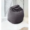 Poire en coton déhoussable Flo
