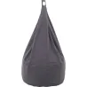 Poire en coton déhoussable Flo