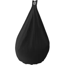 Poire en coton déhoussable Flo