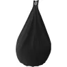 Poire en coton déhoussable Flo