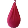 Poire en coton déhoussable Flo