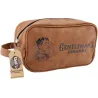 Trousse de toilette en polyuréthane Gentleman