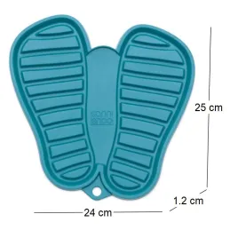 Tapis égouttoir Shoo Pad taille S