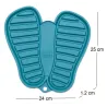 Tapis égouttoir Shoo Pad taille S