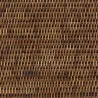 Corbeilles de rangement en rotin (Lot de 2)
