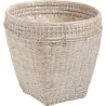 Cache-pots en bambou