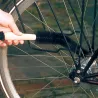 Brosse pour vélo moto et jantes