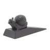 Lot de 6 cale-portes en fonte Animaux