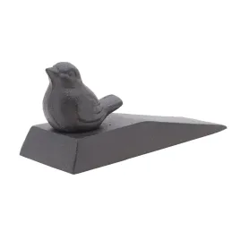 Lot de 6 cale-portes en fonte Animaux