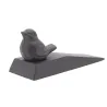 Lot de 6 cale-portes en fonte Animaux