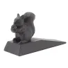 Lot de 6 cale-portes en fonte Animaux