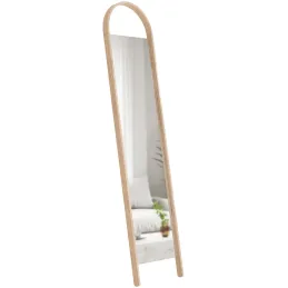 Miroir sur pieds Bellwood