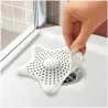 Filtre à cheveux pour bonde