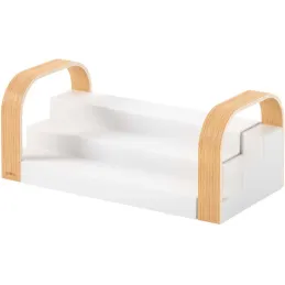 Étagère à épices extensible 3 niveaux Bellwood