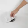 Filtre à cheveux pour bonde