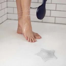 Filtre à cheveux pour bonde