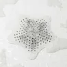 Filtre à cheveux pour bonde