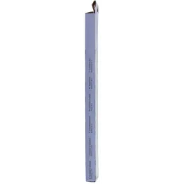 Thermomètre extérieur sur plaque métal 45cm
